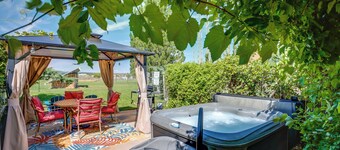 Cortez Casita w/ Hot Tub at Bella Vista Ranch