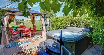 Cortez Casita w/ Hot Tub at Bella Vista Ranch