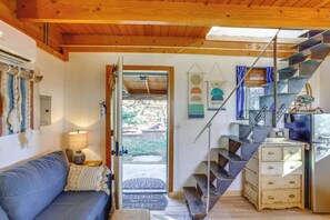 Apartment (0 Bedroom) | Interior - Cortez Casita w/ Hot Tub at Bella Vista Ranch (Cortez)