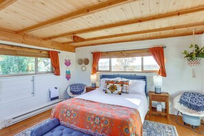 Lägenhet (0 Bedroom) | Interiör