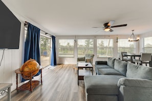 Hus (3 Bedrooms) | Interiør