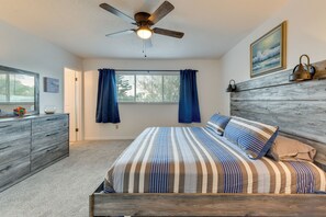 Casa (3 Bedrooms) | Interior