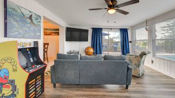 Rumah (3 Bedrooms) | Interior