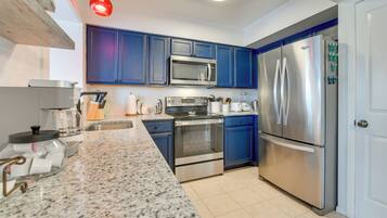 Rumah (3 Bedrooms) | Interior