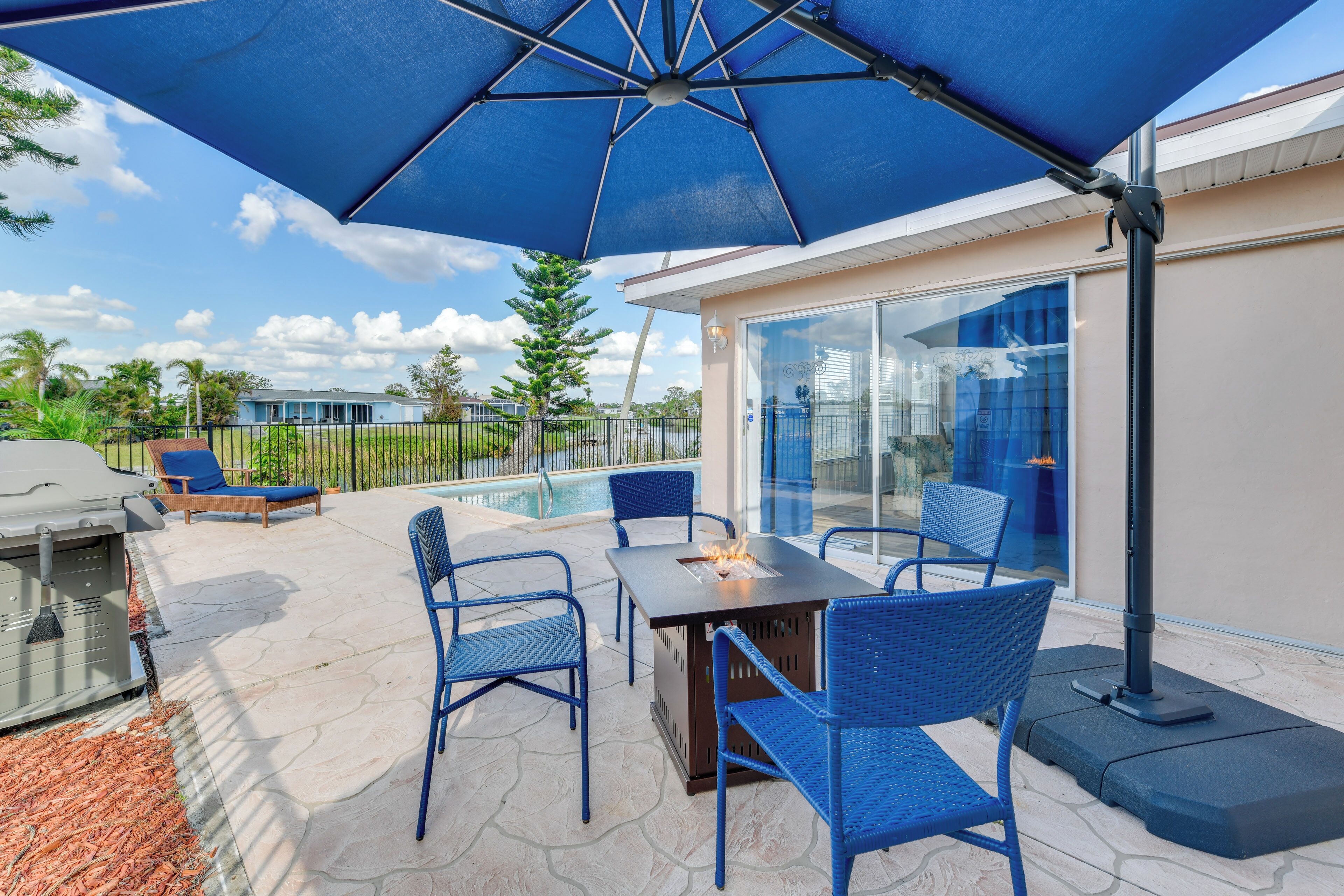 บ้านพัก (3 Bedrooms) | ภายใน