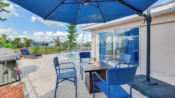 Rumah (3 Bedrooms) | Interior