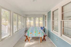 Maison (3 Bedrooms) | Intérieur