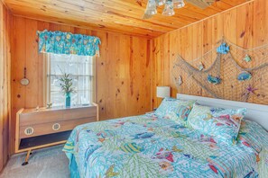 獨棟房屋 (3 Bedrooms) | 住宿內部