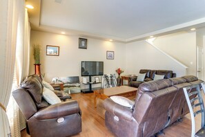 Casa (5 Bedrooms) | Interior