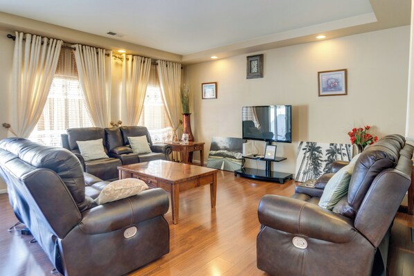 Casa (5 Bedrooms) | Interior