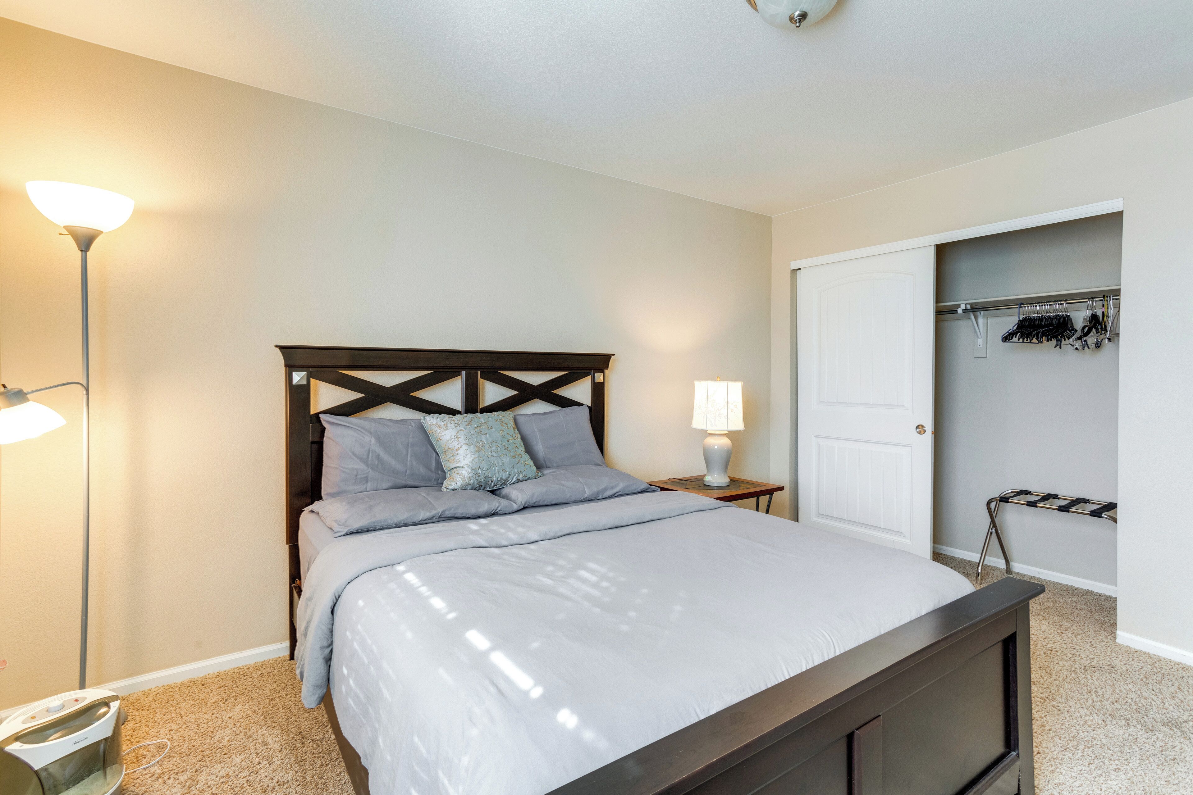 Rumah (5 Bedrooms) | Interior