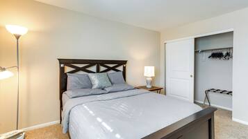 Rumah (5 Bedrooms) | Interior