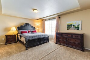 Casa (5 Bedrooms) | Interior