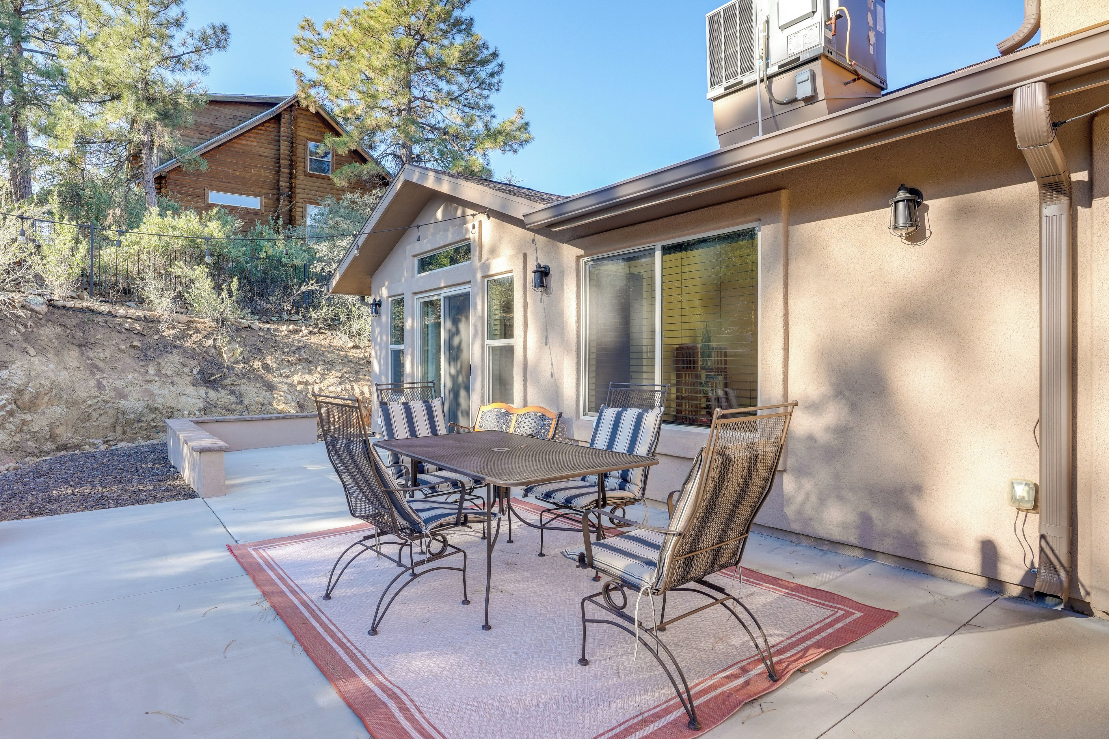 Nhà (3 Bedrooms) | Nội thất