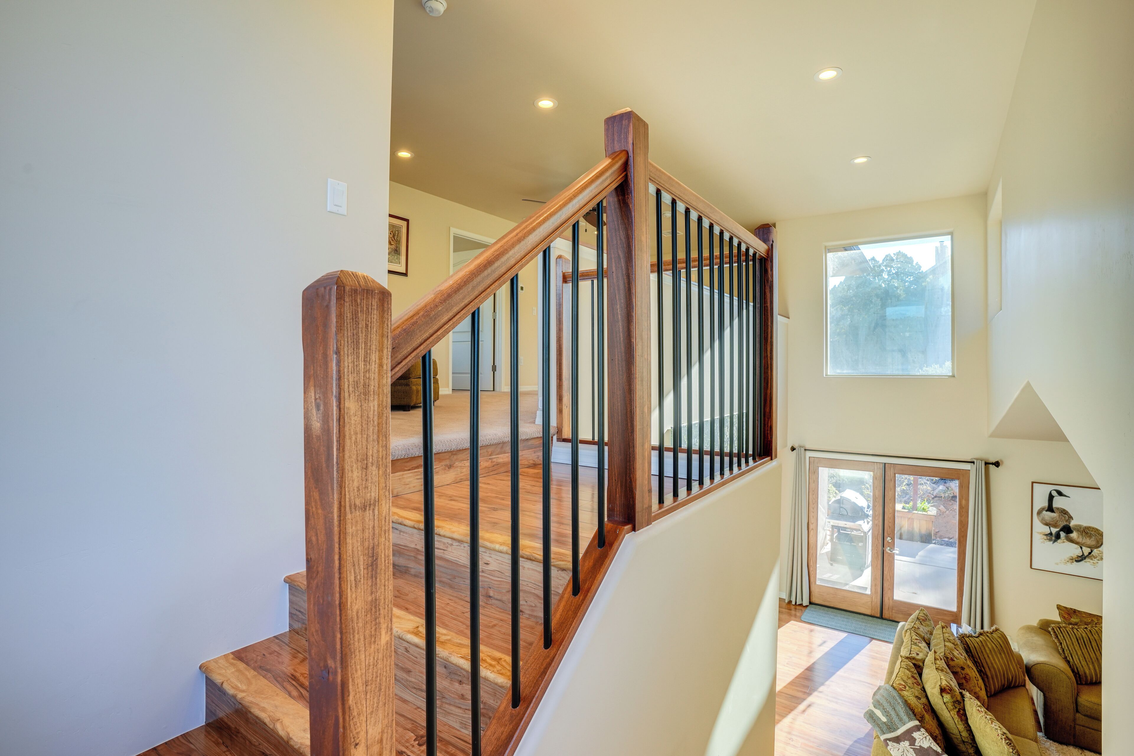 Nhà (3 Bedrooms) | Nội thất