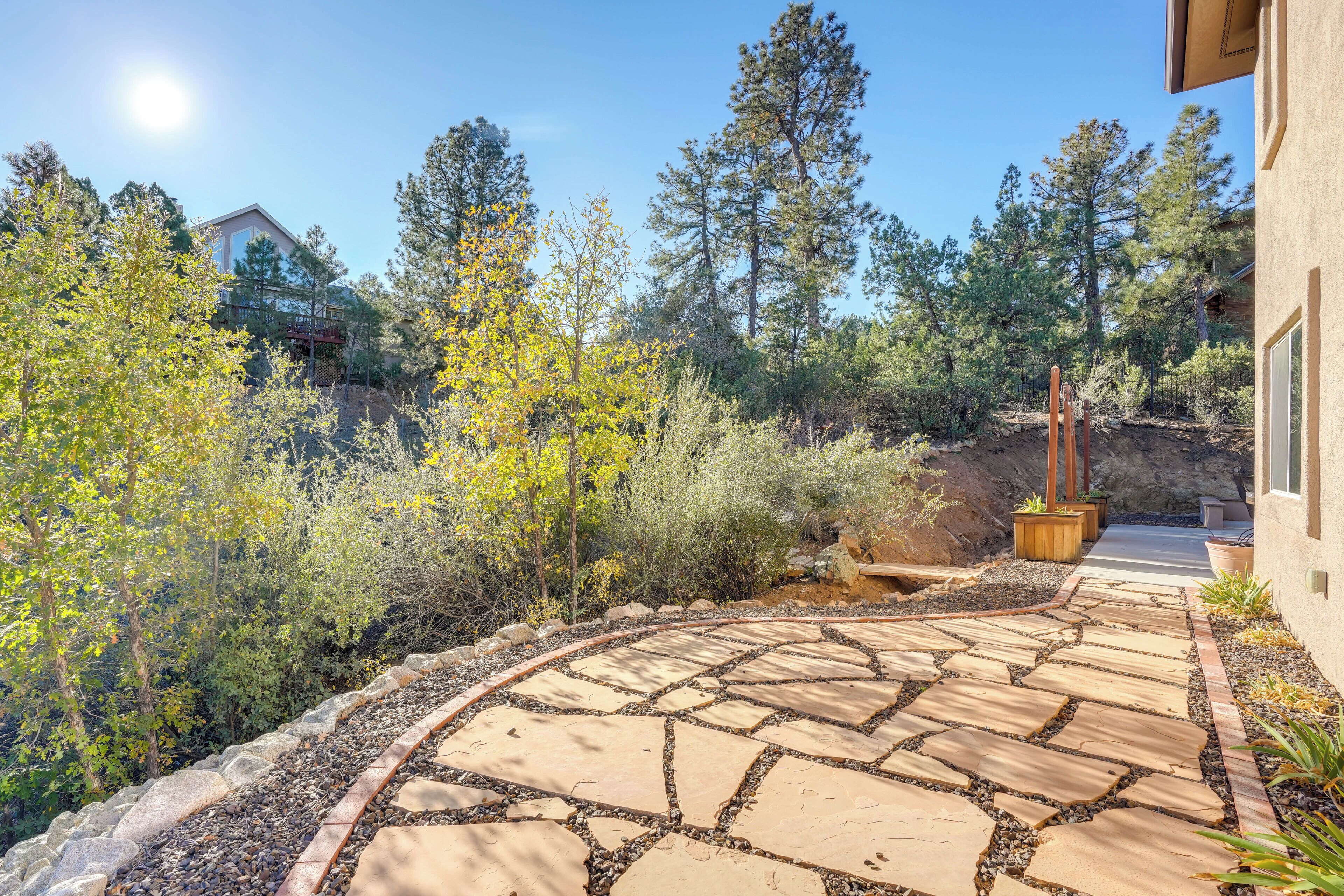 Maison (3 Bedrooms) | Intérieur