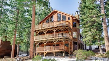 Casa (5 Bedrooms) | Parte interna