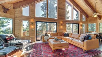 ハウス (5 Bedrooms) | 施設の正面