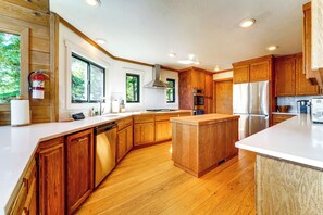 Nhà (5 Bedrooms) | Nội thất