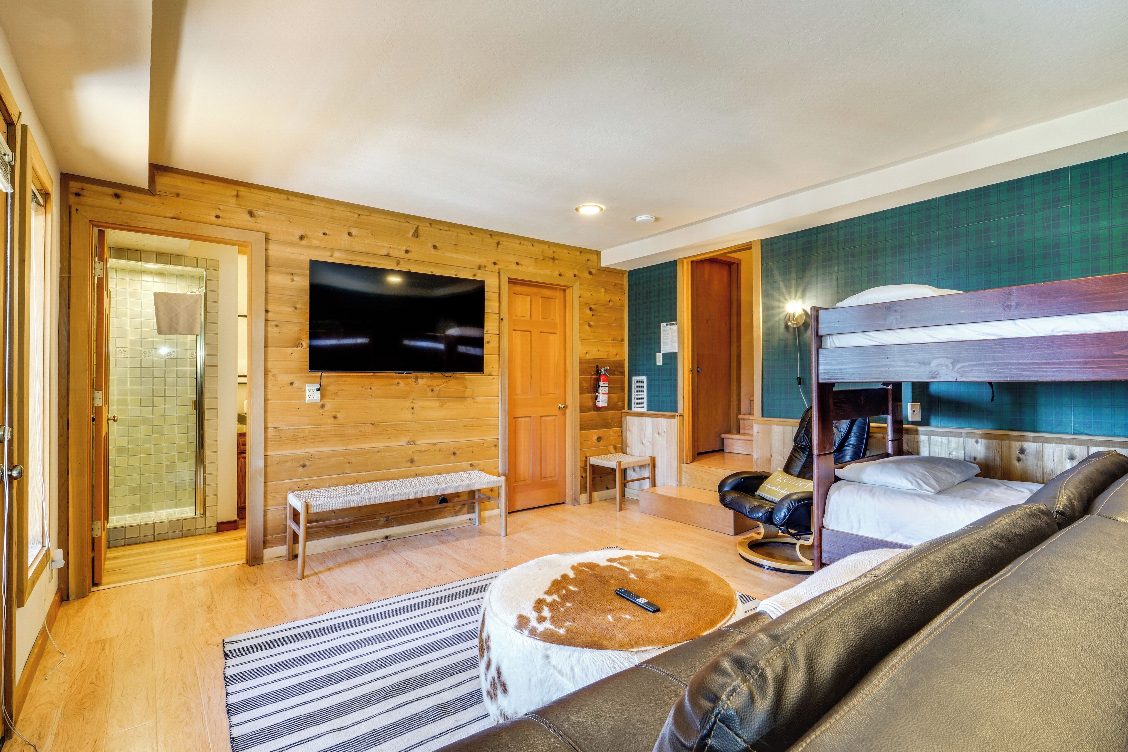 ハウス (5 Bedrooms) | 内装