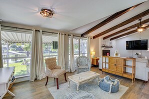 Hus (3 Bedrooms) | Interiør