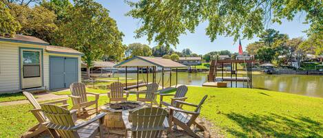 Huis (3 Bedrooms) | Voorkant van accommodatie