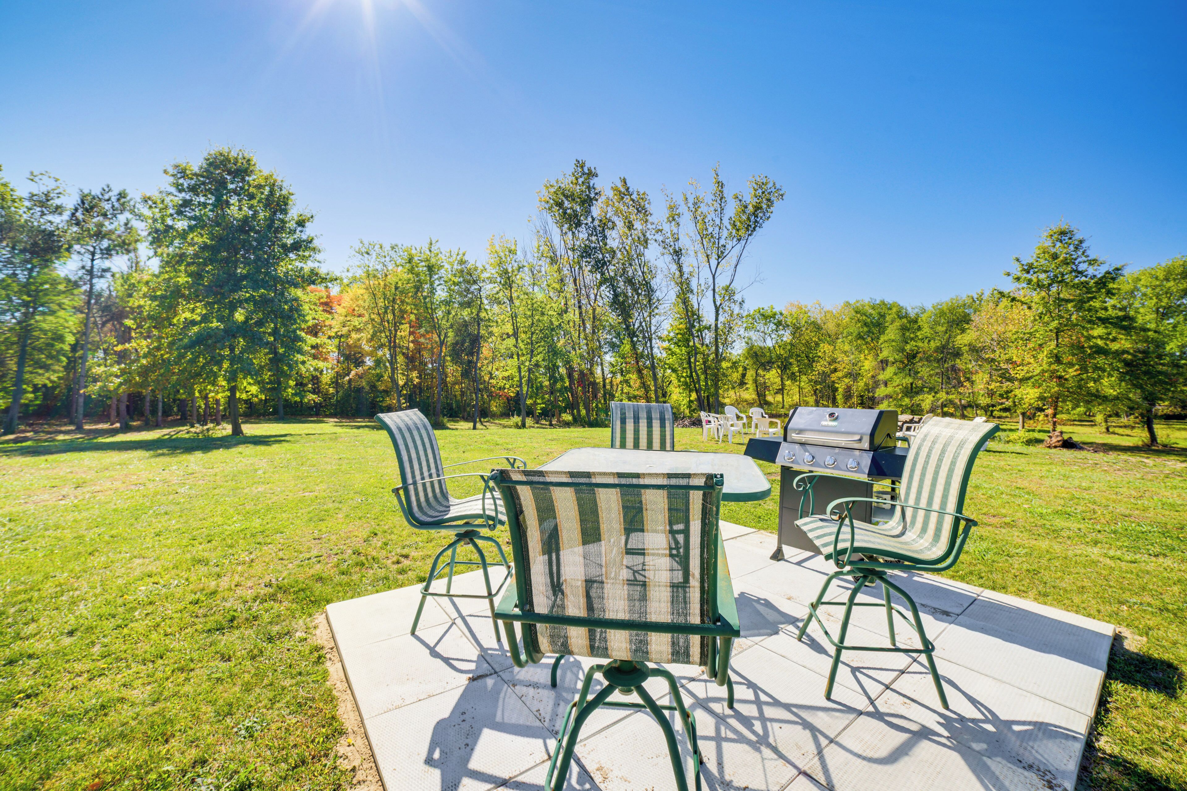 House (6 Bedrooms) | Interior