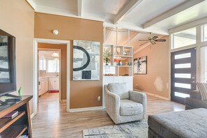 Casa (3 Bedrooms) | Interior