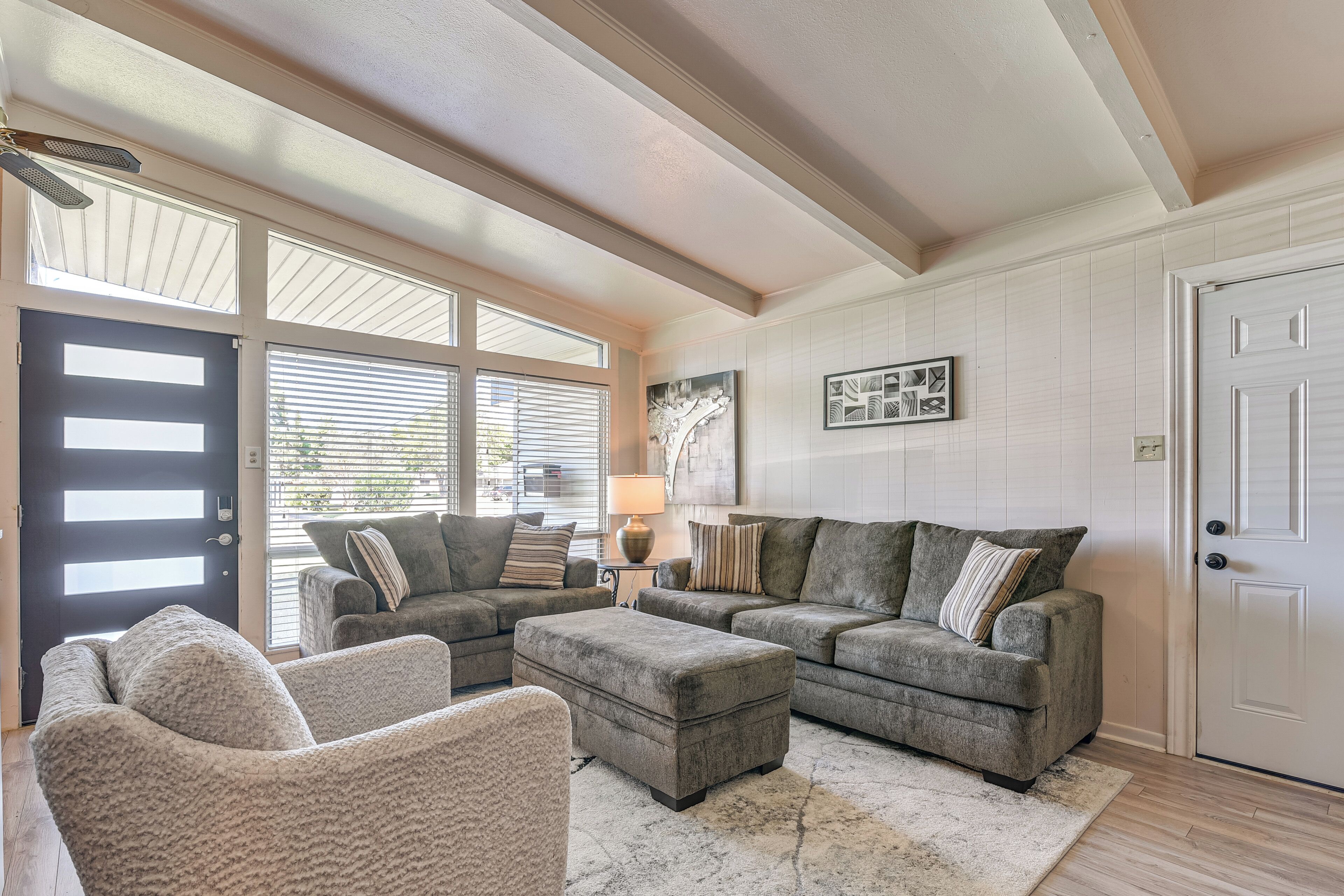 Hus (3 Bedrooms) | Innvendig