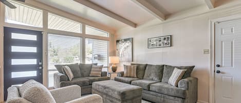 하우스 (3 Bedrooms) | 내부