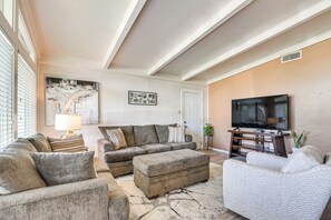 Casa (3 Bedrooms) | Façana frontal de l'allotjament