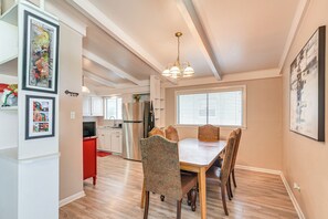 Casa (3 Bedrooms) | Interior