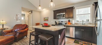 Ski, Hike & Boat: Modern Bridgton Retreat
