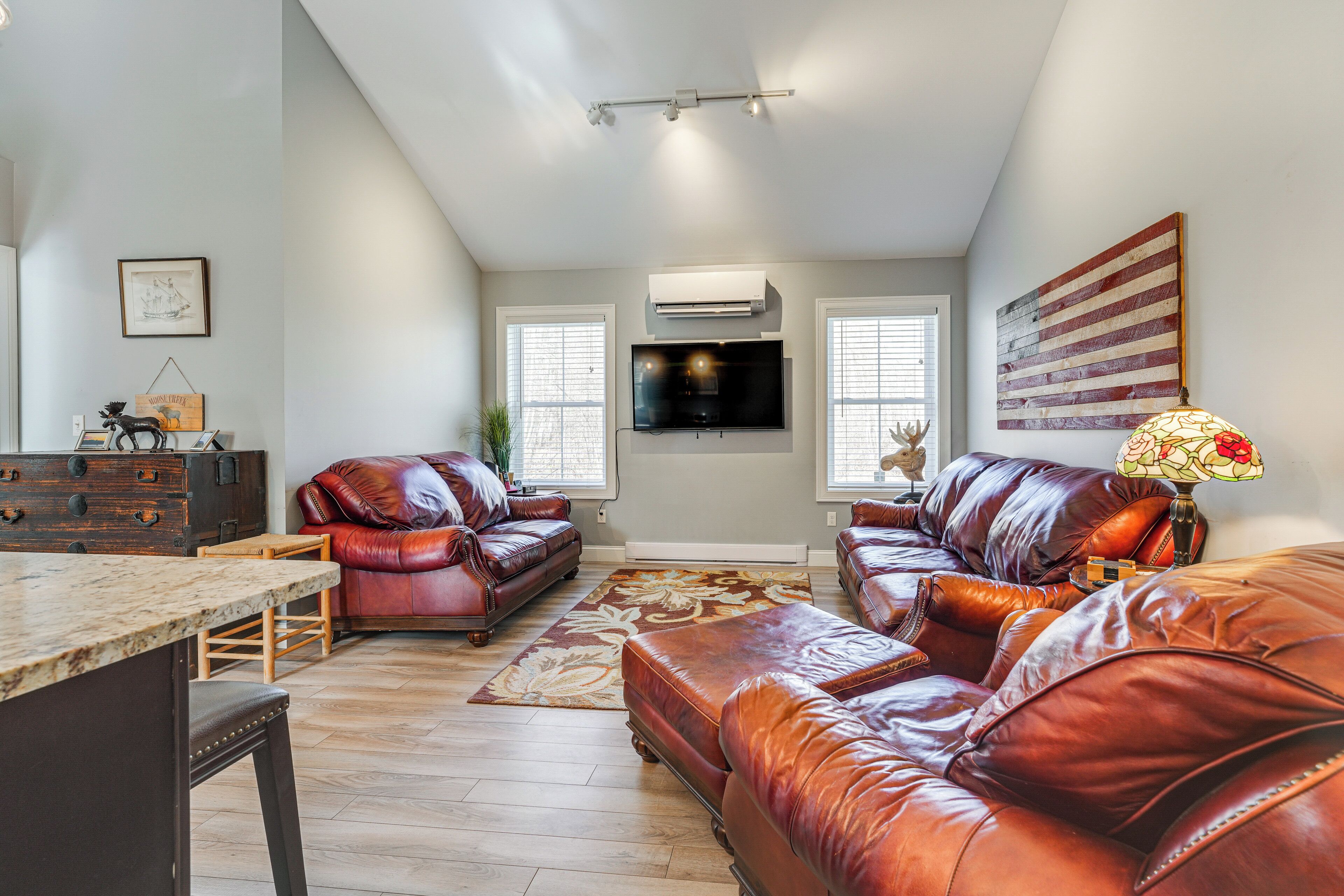 Nhà (2 Bedrooms) | Nội thất