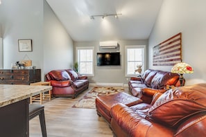 Huis (2 Bedrooms) | Interieur