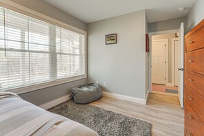 Casa (2 Bedrooms) | Interior
