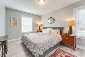 ハウス (2 Bedrooms) | 内装
