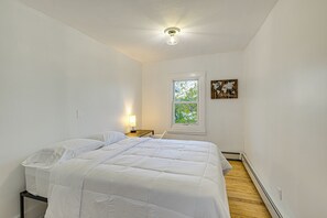 Departamento (2 Bedrooms) | Interior