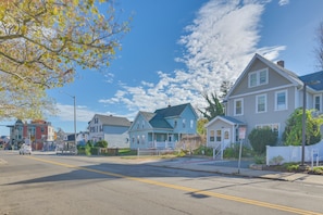 Rumah (2 Bedrooms) | Interior