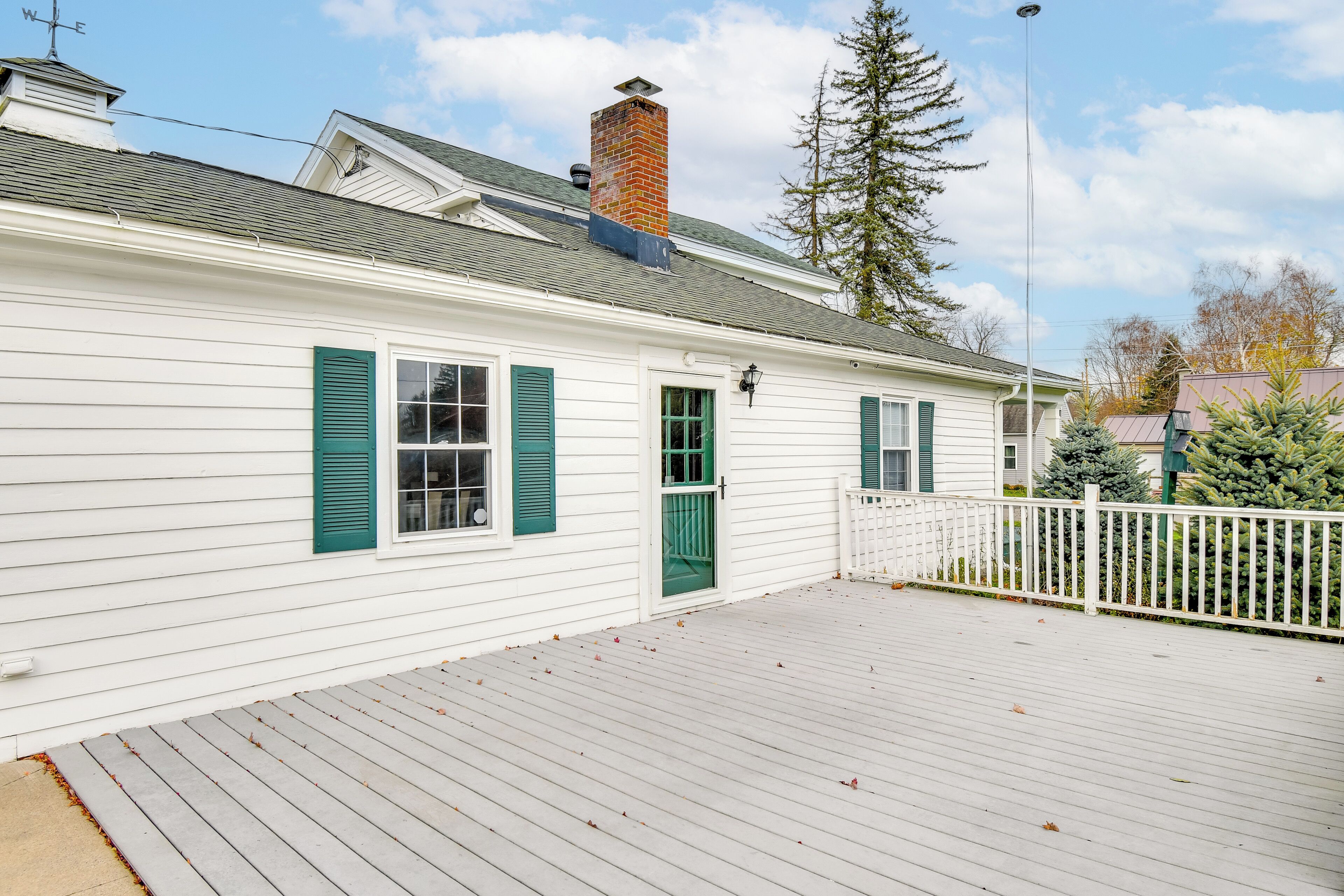 Nhà (4 Bedrooms) | Nội thất