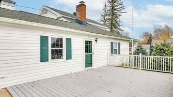 Nhà (4 Bedrooms) | Nội thất