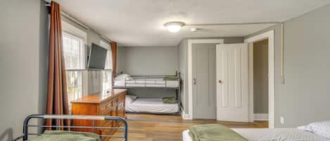 Casa (4 Bedrooms) | Interior