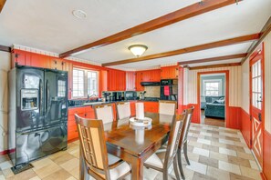 Casa (4 Bedrooms) | Interior