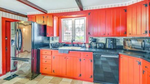 House (4 Bedrooms) | Interior - 5 Mi to Lake Ontario: Mexico Home w/ Seasonal Pool (Mexico)