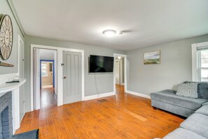 Casa (4 Bedrooms) | Interior