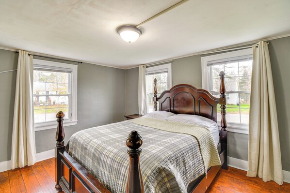 Casa (4 Bedrooms) | Interior