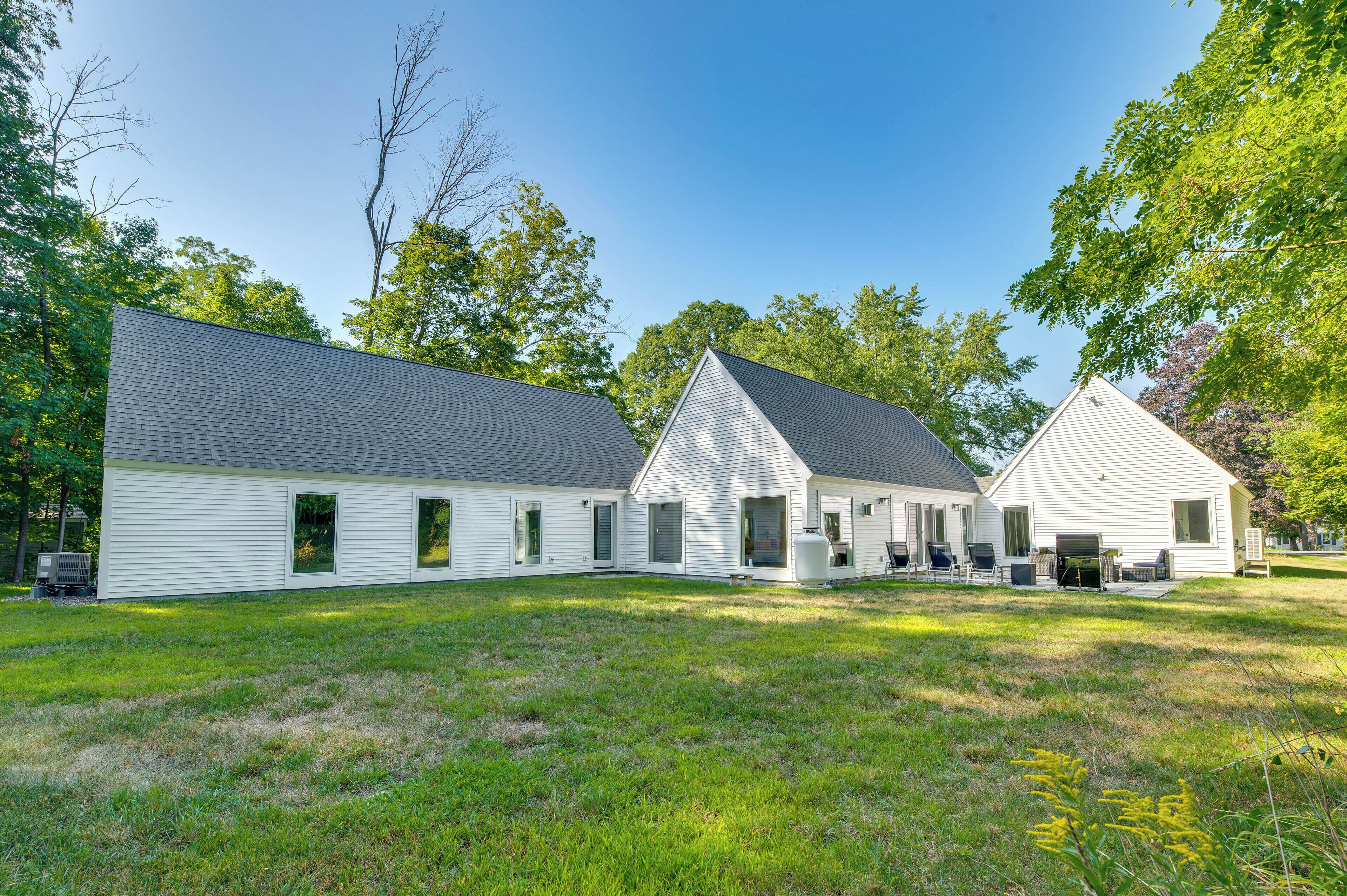 獨棟房屋 (2 Bedrooms) | 住宿內部