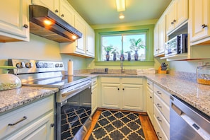 Hus (3 Bedrooms) | Innvendig