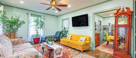 House (3 Bedrooms) | Front of property
