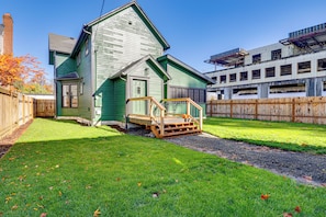 Casa (4 Bedrooms) | Parte interna